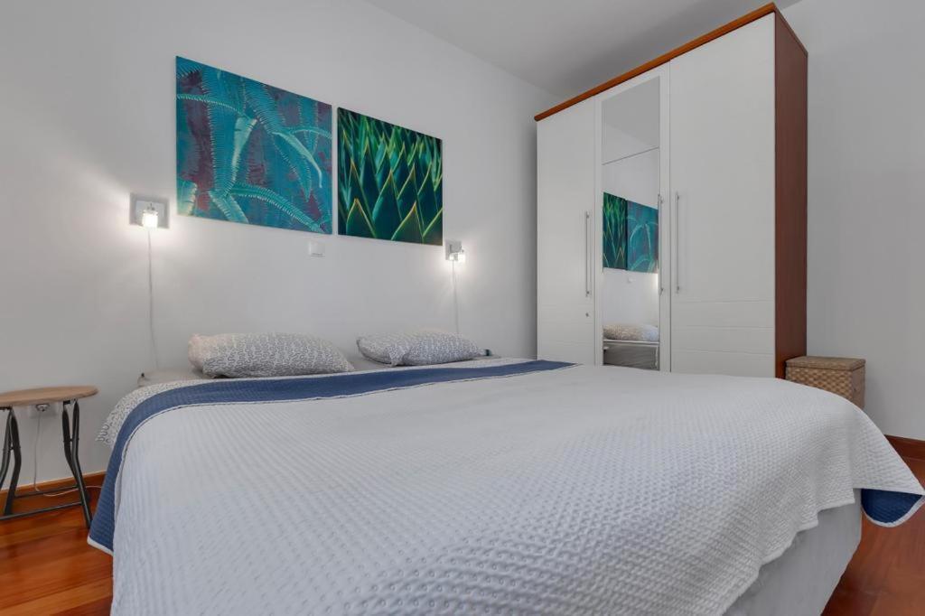 Tamaris Daire Makarska Dış mekan fotoğraf